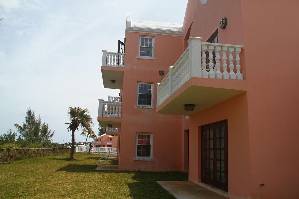 Clear View Suites & Villas Bermuda Exterior photo