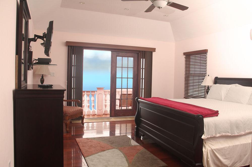 Clear View Suites & Villas Bermuda Exterior photo